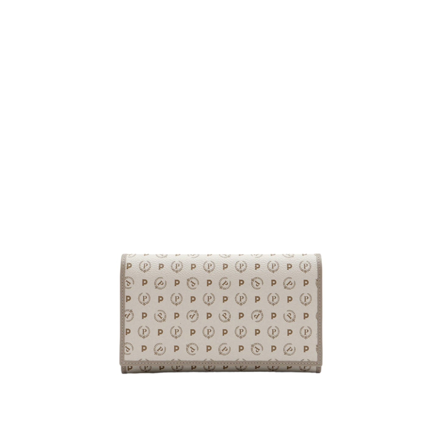 Portafoglio Con Patta Donna Pollini  Heritage TE9000PP02Q11