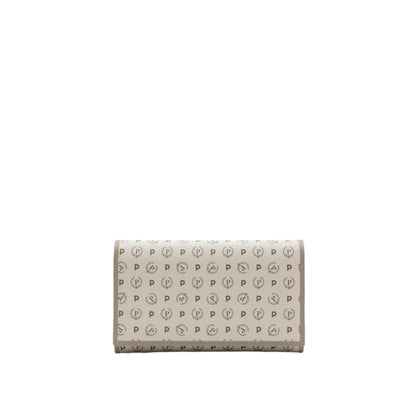 Portafoglio Con Patta Donna Pollini  Heritage TE9000PP02Q11