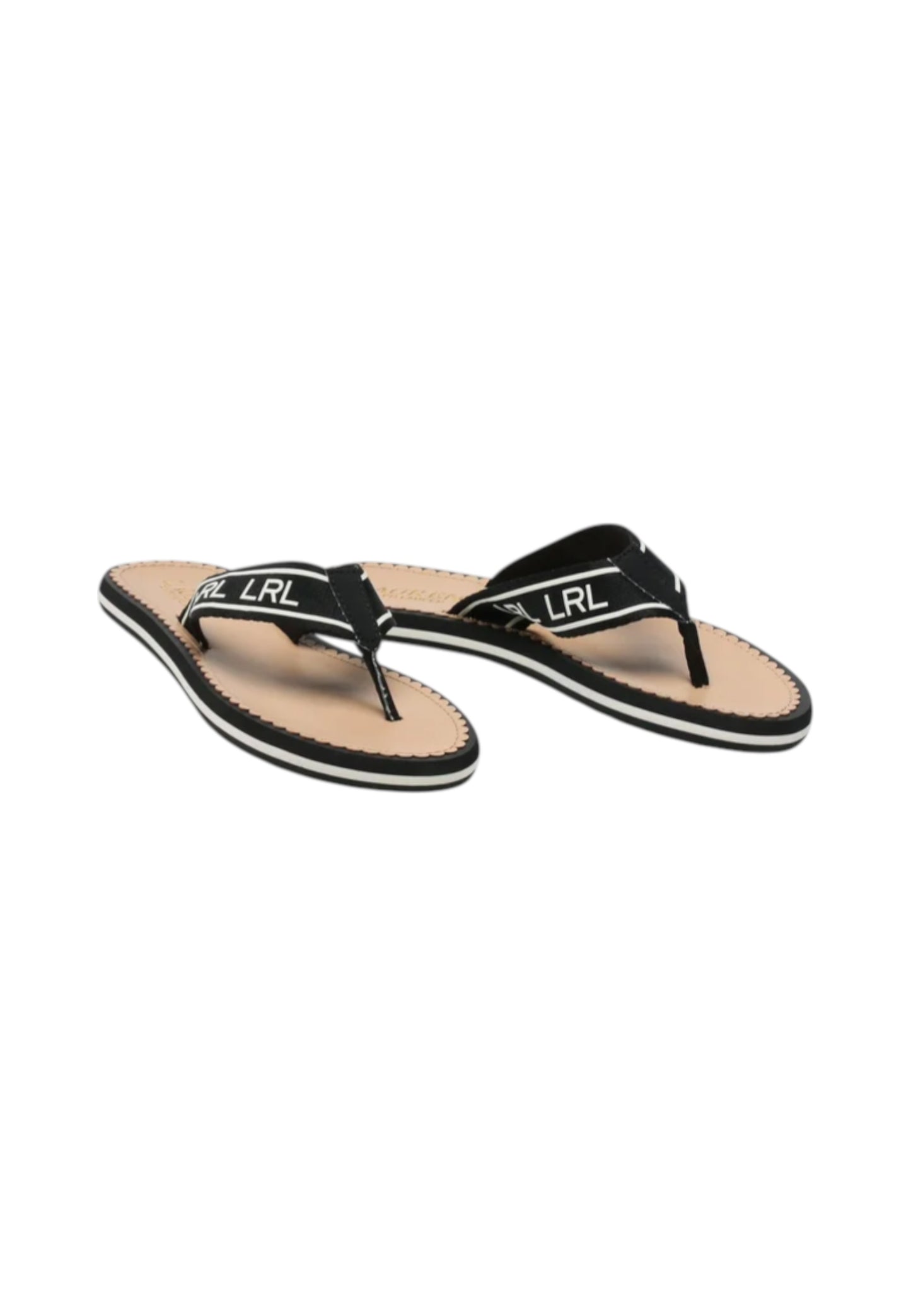 Infradito  Donna Lauren Ralph Lauren   802860824001