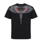T-Shirt Manica Corta Uomo County Of Milan   F6CMMATH012