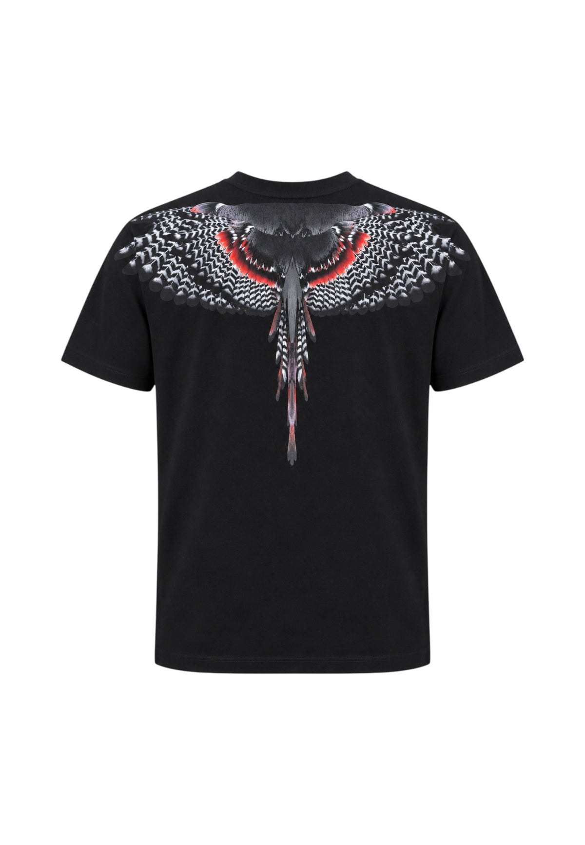 T-Shirt Manica Corta Uomo County Of Milan   F6CMMATH012