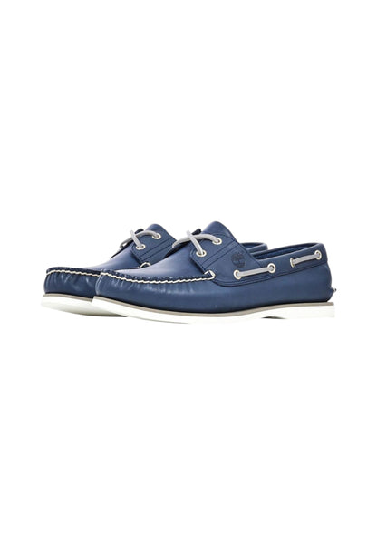 Mocassini  Uomo Timberland   TB0A2GAZ