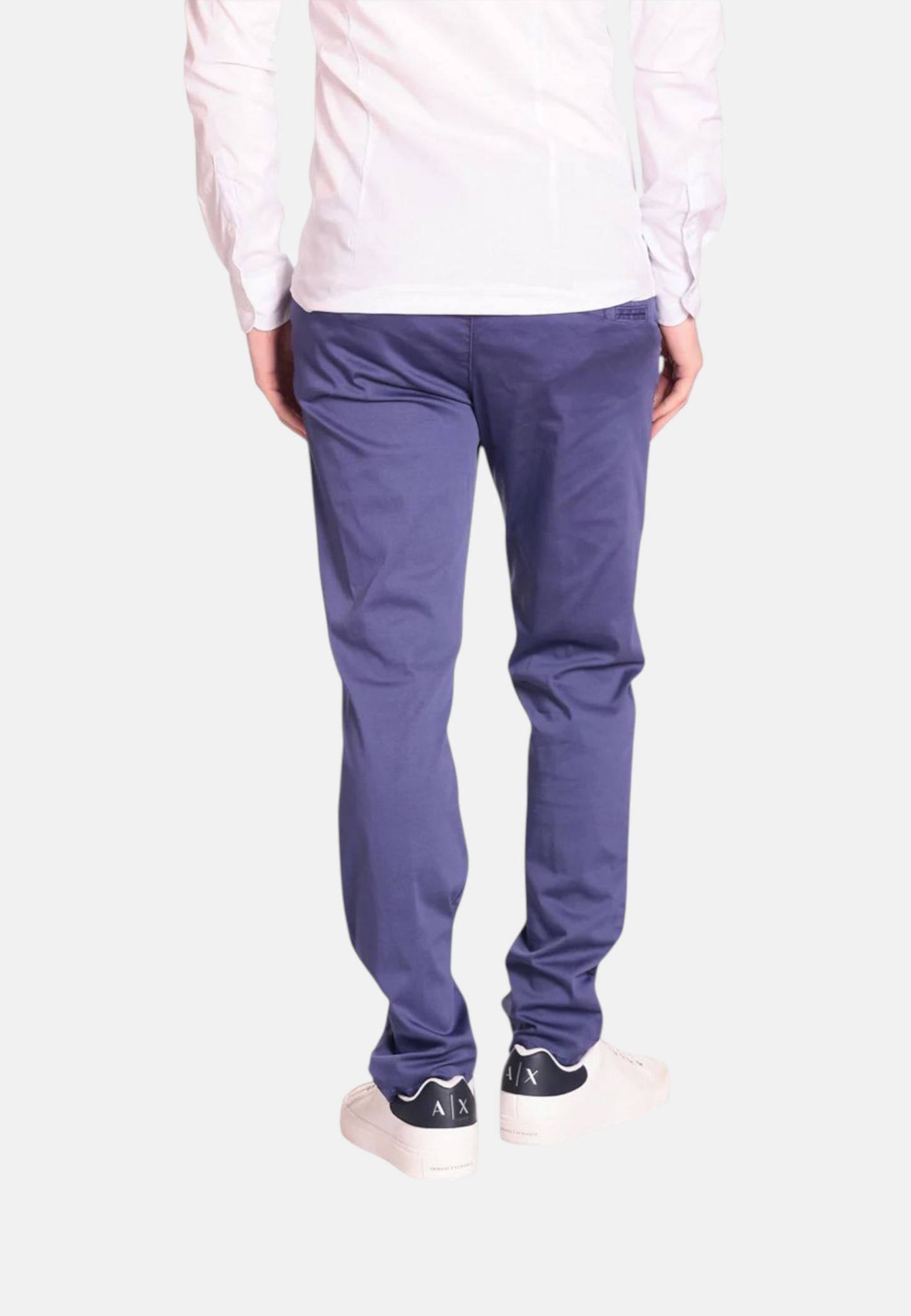 Pantaloni Chino Uomo Gaudi   311GU25011