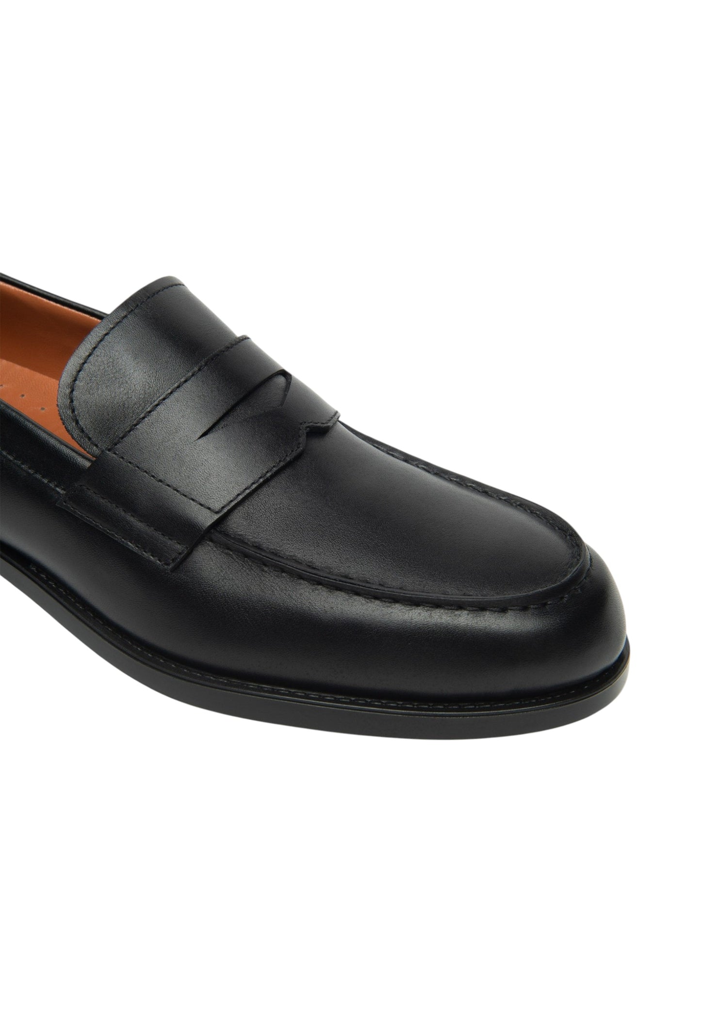 Mocassini  Uomo Nero Giardini   E601070U