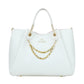 Borsa A Mano Donna Braccialini Large Con Doppio Manico Con Tracolla Amy B18812YY