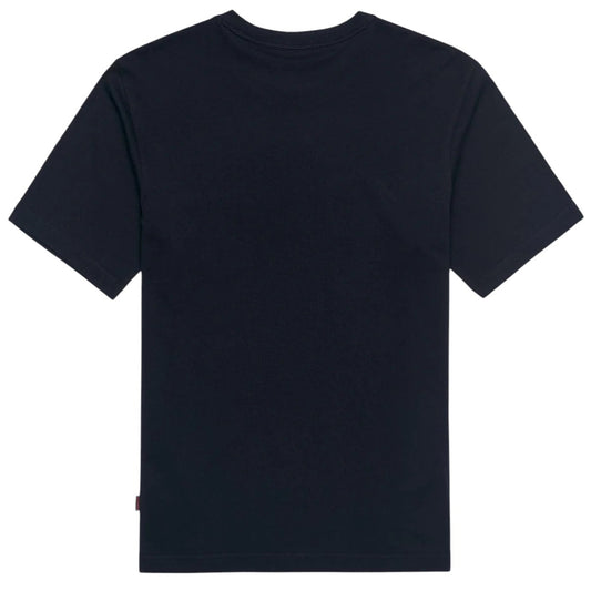 T-Shirt Manica Corta Uomo Sebago