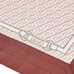 Foulard  Donna Liu Jo Belt Stripes 90X90  2F6061T2745