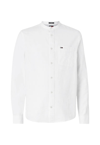 Camicia Manica lunga Uomo Tommy Jeans