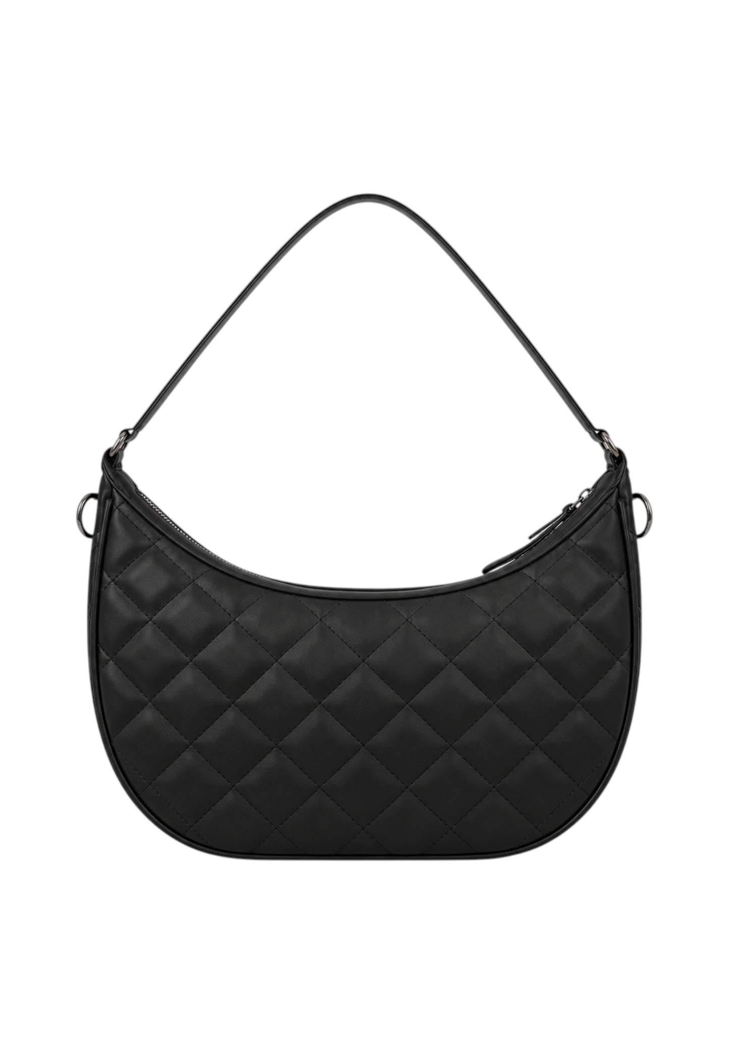 Borsa A Spalla Donna L'Atelier du Sac Hobo Rebel Emilie