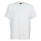 T-Shirt Manica Corta Uomo Harmont & Blaine Fit Relaxed Tinta Unita  IXQ243021771