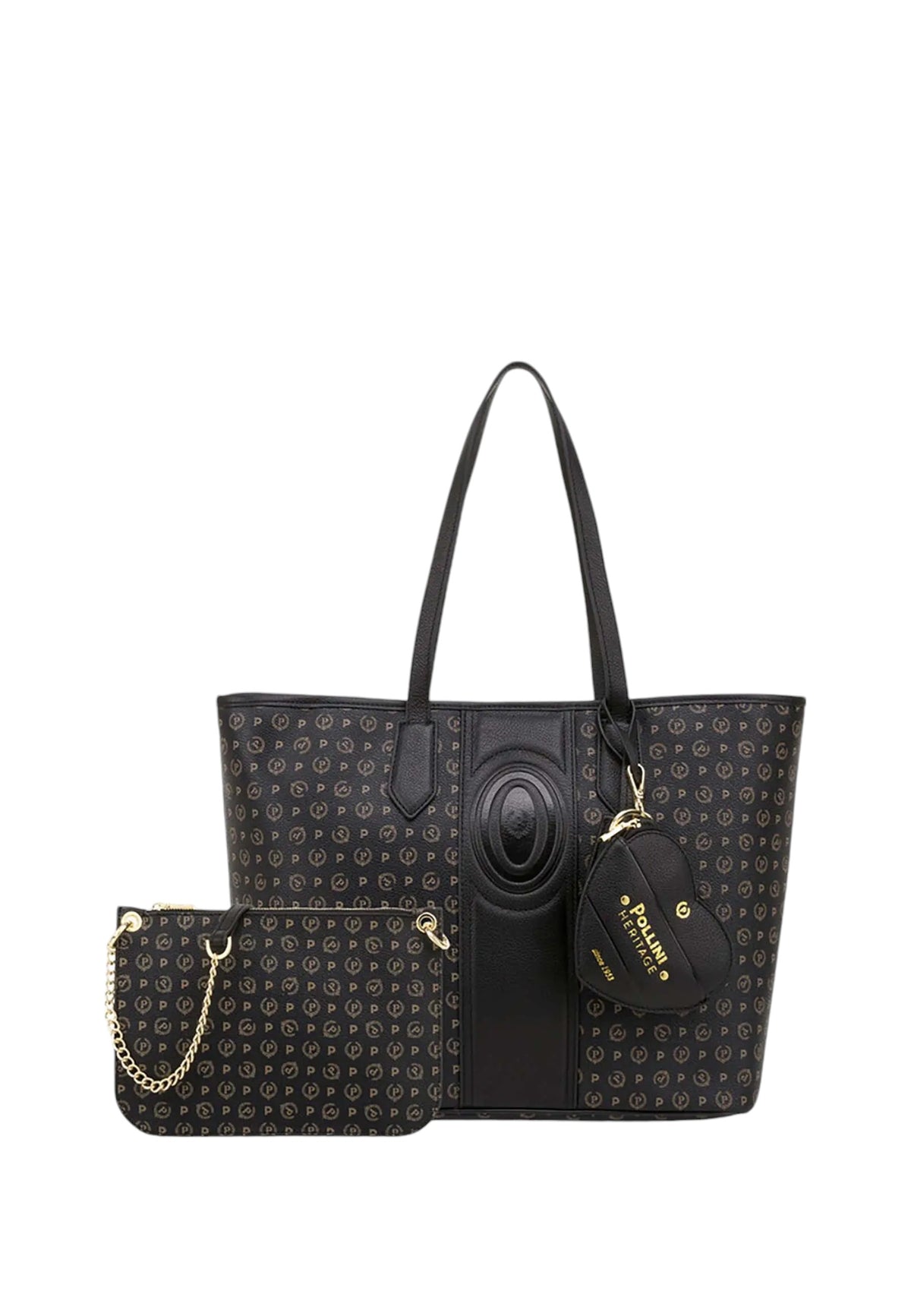 Borsa A Spalla Donna Pollini   TE8427PP06Q1Z