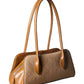 Borsa A Spalla Donna Calvin klein Trio Jacquard Shoulder Ba Emblem LV04F3744G