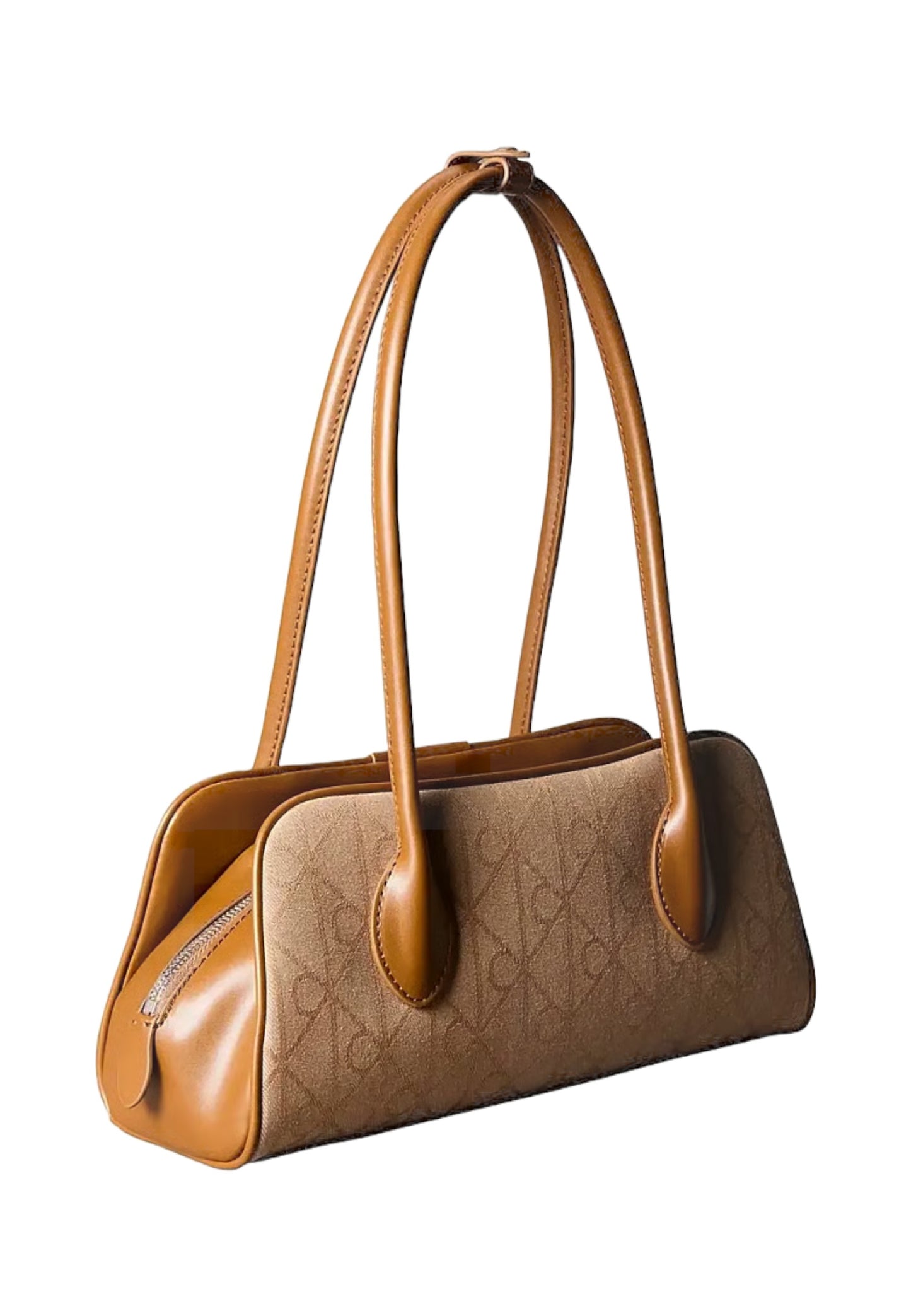 Borsa A Spalla Donna Calvin klein Trio Jacquard Shoulder Ba Emblem LV04F3744G