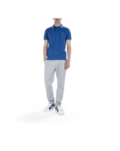 Polo Manica Corta Uomo Harmont & Blaine   LNF010021054