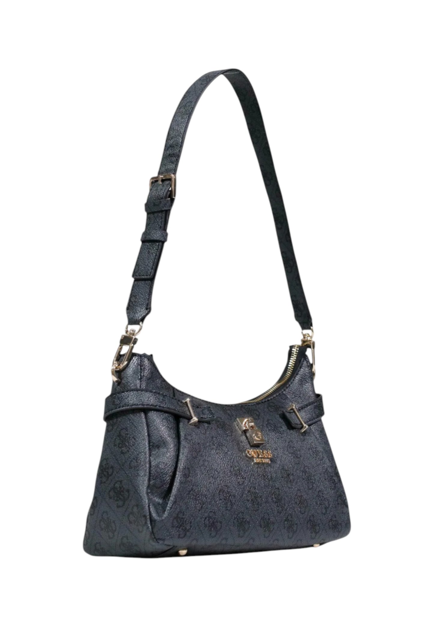 Borsa A Tracolla Donna Guess Shoulder Bag Yesba HWSG7833180