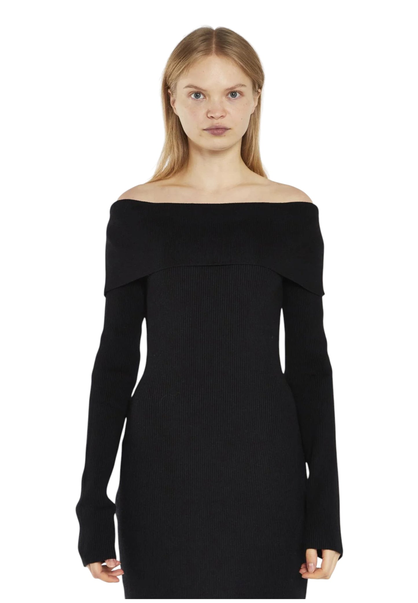 Vestito Corto Donna Glamorous   AN4888