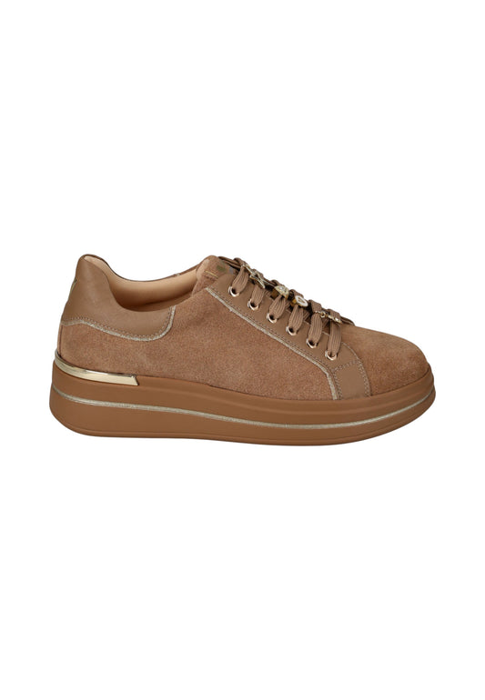 Sneakers Basse Donna Valleverde   35480