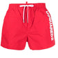 Costume da bagno Short Uomo Dsquared2   D7B644260