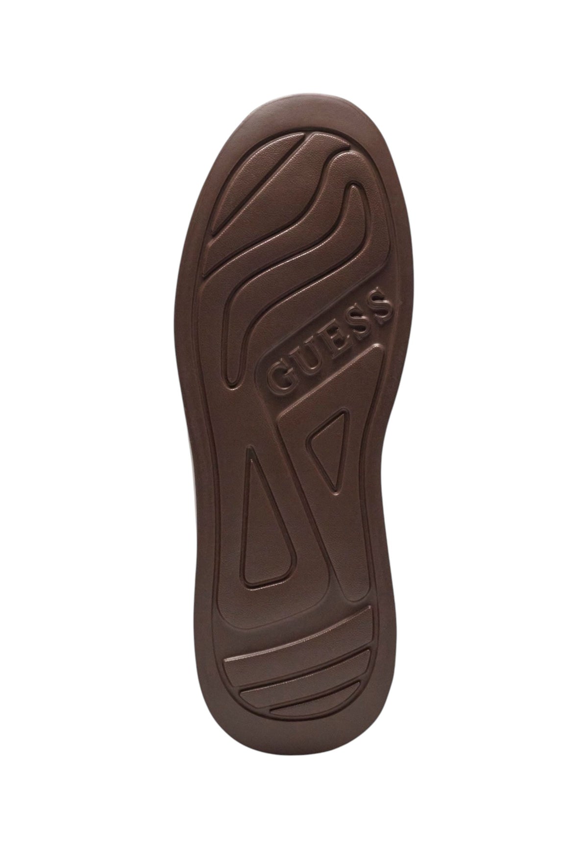 Sneakers Basse Uomo Guess  Elba FMFEALELL12