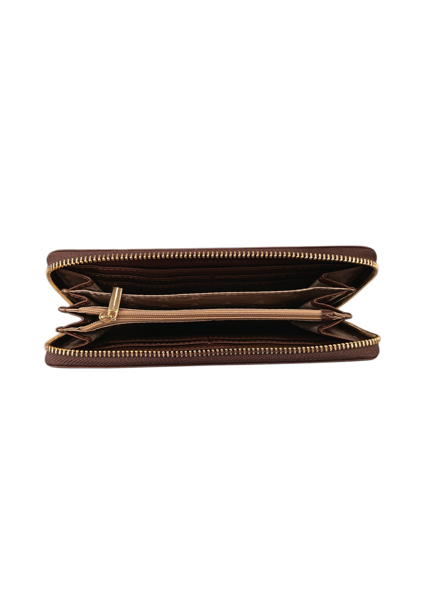 Portafoglio Con Zip Donna L'Atelier du Sac  Perfect Date Fleur