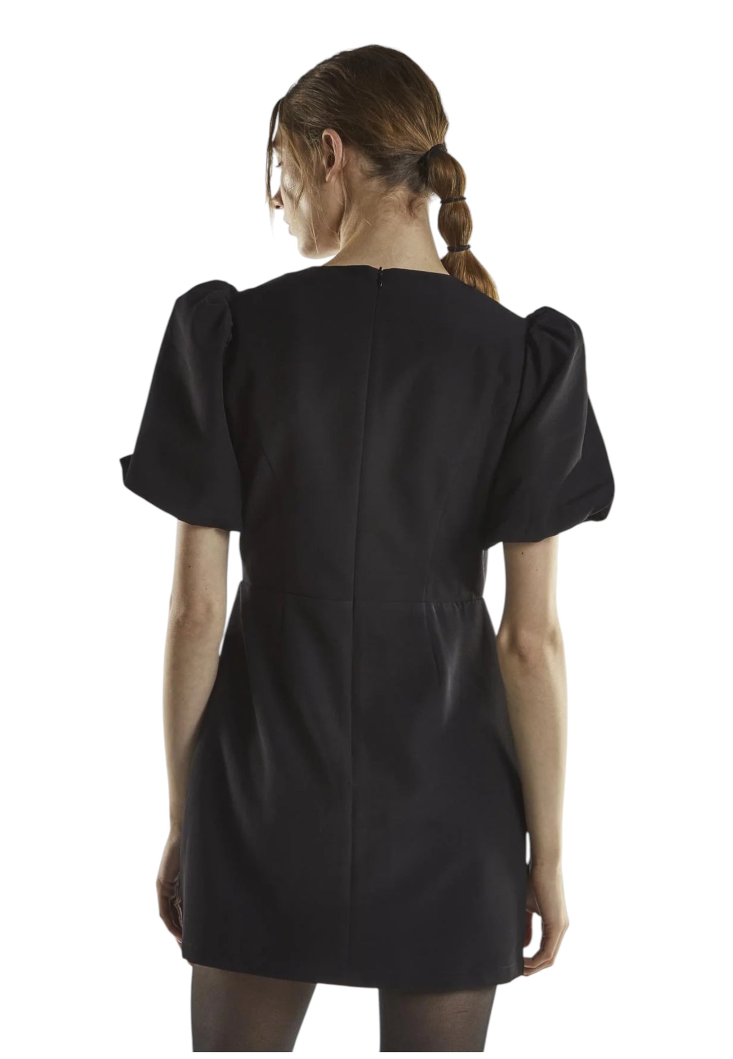 Vestito Corto Donna Glamorous   GC1179