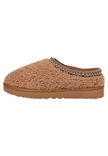 Ciabatte  Donna Ugg  W Tasman Maxi Curly