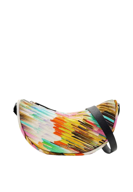 Borsa A Spalla Donna Desigual   24SAXA25