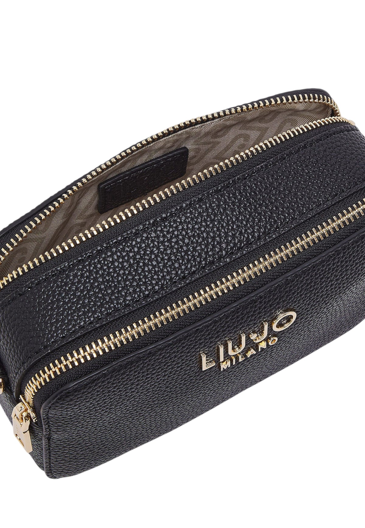 Borsa A Tracolla Donna Liu Jo Camera Bag Piccola  AF6100ES039