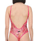 Costume Intero Donna F**K Monokini  FK23-0222
