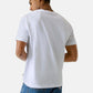 T-Shirt Manica Corta Uomo Guess  Gj Reg Unisex Logo Print M5BI78K8FQ4