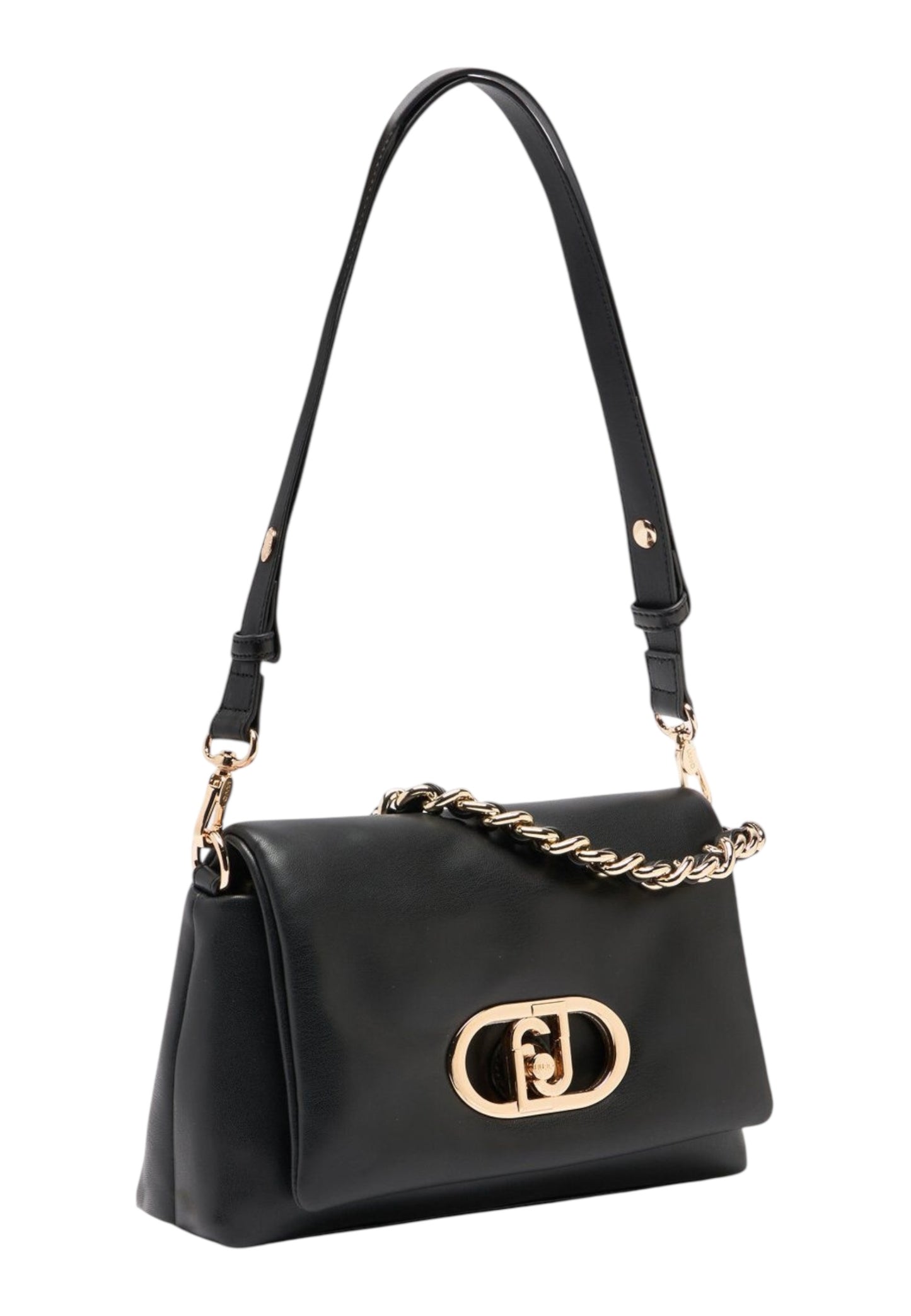 Borsa A Tracolla Donna Liu Jo Medium Crossbody Bag Eco Line AA6148E0953