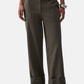 Pantaloni  Donna Liu Jo Tessuto Navetta  WA6296T433A