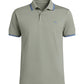 Polo Manica Corta Uomo Harmont & Blaine Con Righini A Contrasto  LNQ010021148
