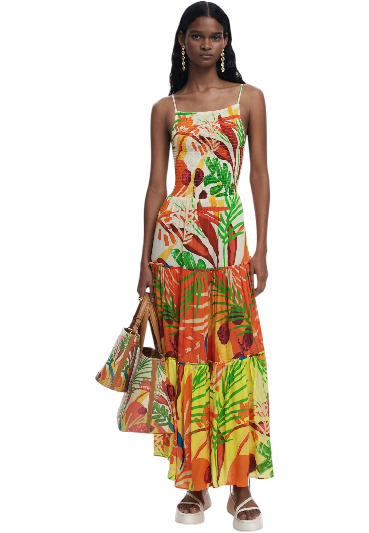 Vestito  Donna Desigual
