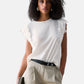 Canotta  Donna Liu Jo  Eco Line WA6311J3885