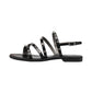 Sandali Bassi Donna Geox  Maddalusiac D65YMH0001J