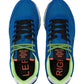 Sneakers Basse Uomo Sun68  Tom Fluo Z36102