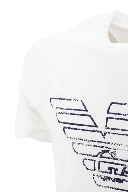 3L1TFM1JPZZ - T-shirt - Emporio Armani