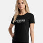 T-Shirt Manica Corta Donna Guess  Giuditta V6RI11J1314