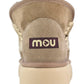 Stivaletti  Donna Mou  Eskimo Bounce sneaker MU.FW531009A