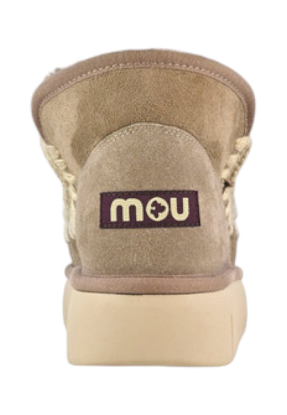 Stivaletti  Donna Mou  Eskimo Bounce sneaker MU.FW531009A