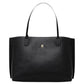 Borsa A Spalla Donna Tommy Hilfiger Tote Th Distinct AW0AW17461