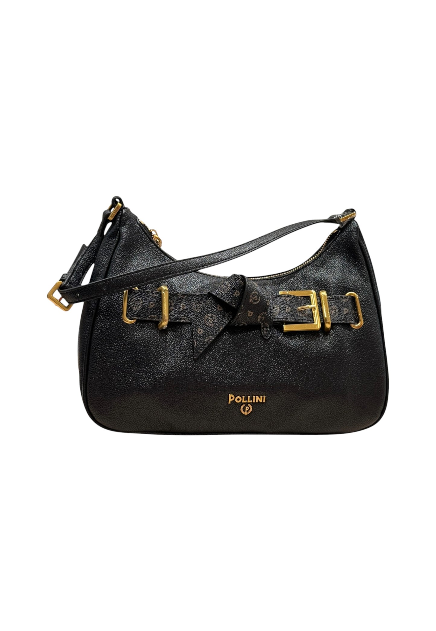 Borsa A Spalla Donna Pollini  Mini Grained SC4606PP0NSA1