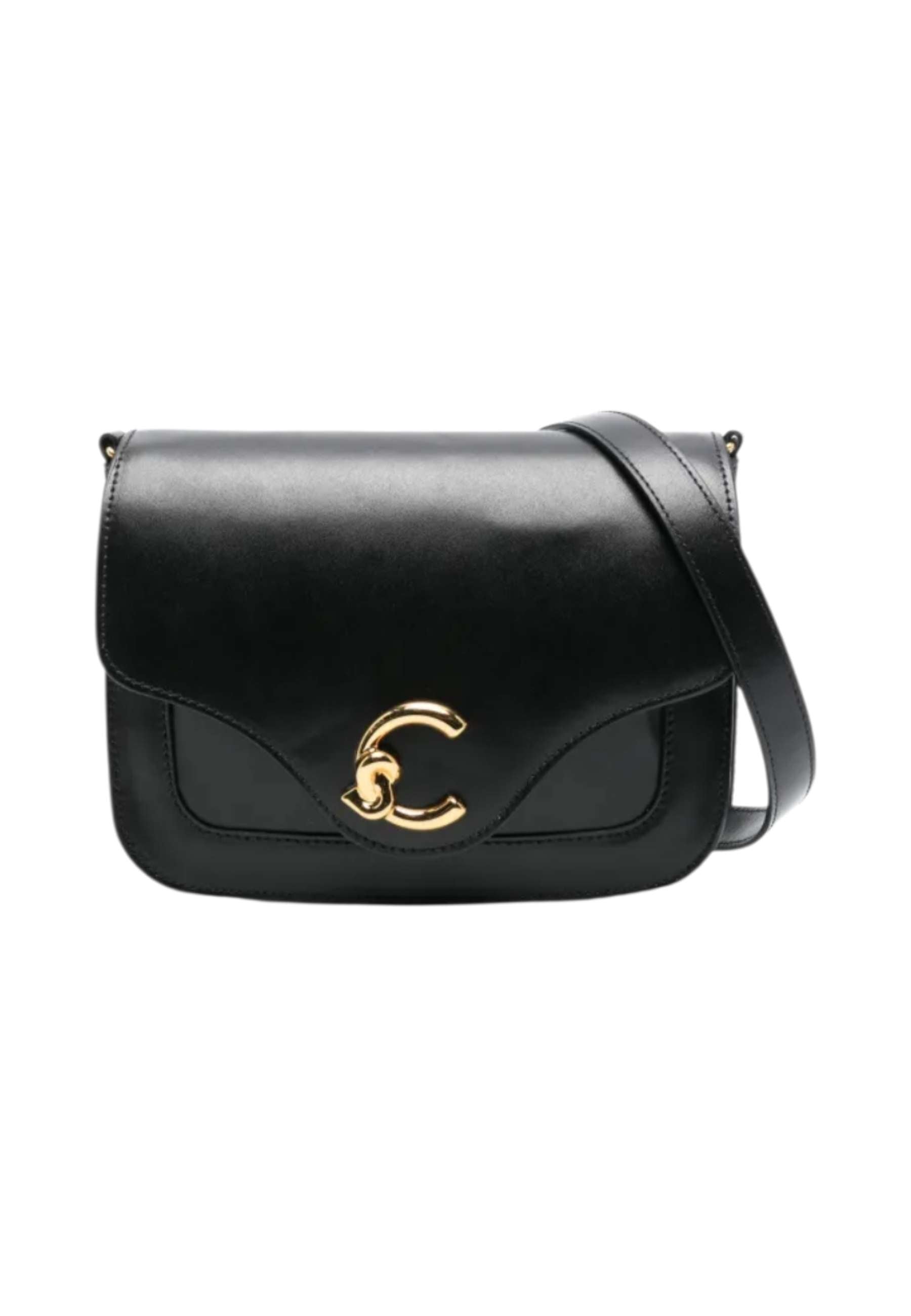Borsa A Tracolla Donna Coccinelle  Coccinelle C-Me Calf E1SSK150101