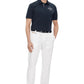 Polo Manica Corta Uomo Aeronautica Militare   241PO1756J584