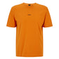 T-Shirt Manica Corta Uomo Boss
