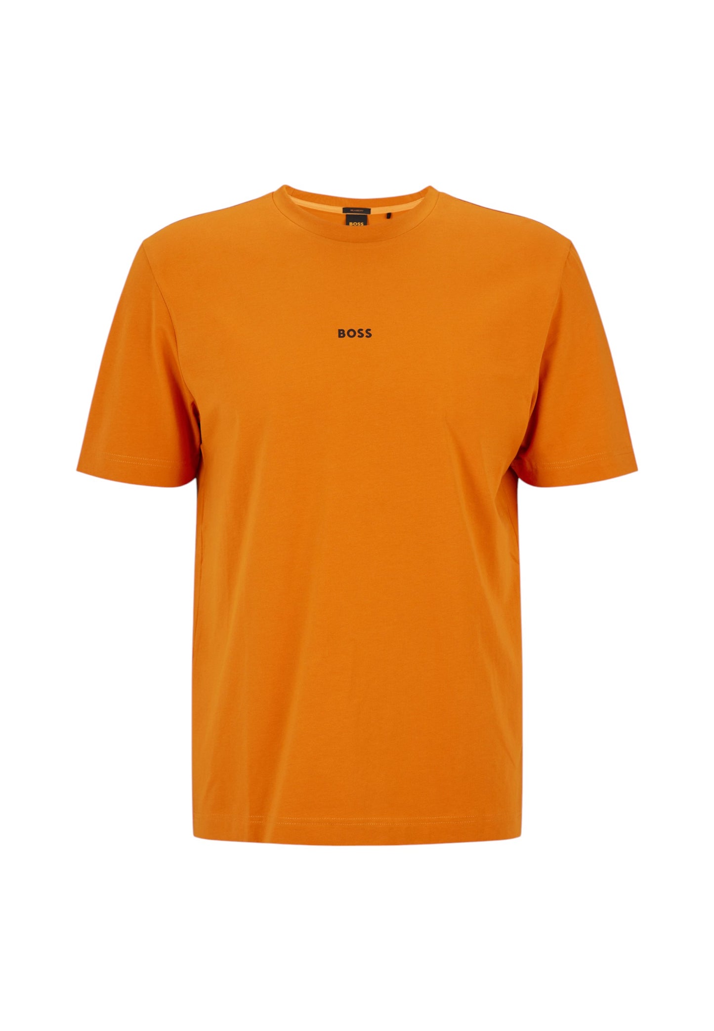 T-Shirt Manica Corta Uomo Boss