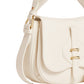 Borsa A Tracolla Donna Coccinelle In Pelle Martellata Fine Coccinelle Mavery Small E1U7F180201