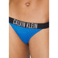 Bikini Pezzo Sotto Donna Calvin klein  Brazilian KW0KW01984