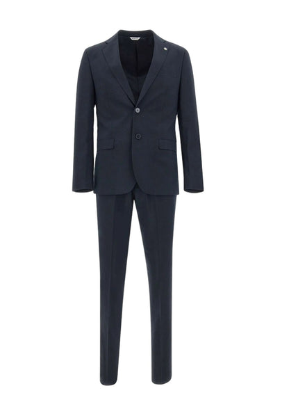 Abito Completo Uomo Manuel Ritz Giacca E Pantalone  3632A3318C243370